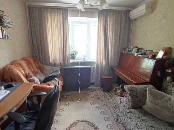 Продам комнату 13.3 м Черемушки