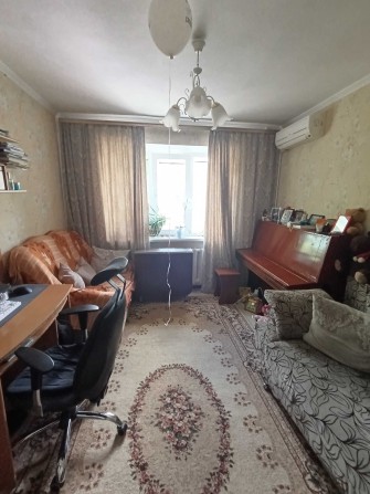 Продам комнату 13.3 м Черемушки - фото 1