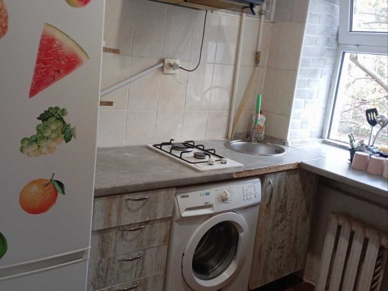 Продам 1 комнатную квартиру ул. Генерала Бочарова Одесса