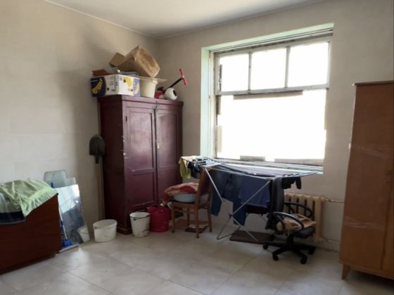 Комната в сталинском доме на Дизельной, 22 Харьков