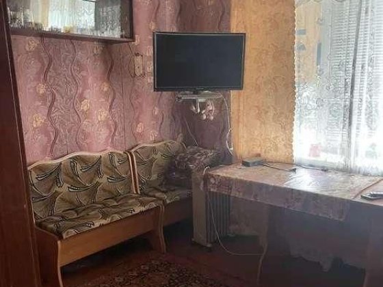 1-к. вул. Ньютона 115,Комунальний ринок Харків