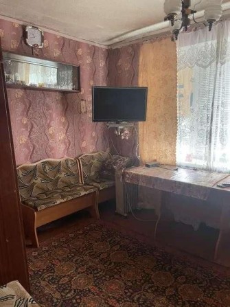 1-к. вул. Ньютона 115,Комунальний ринок - фото 1