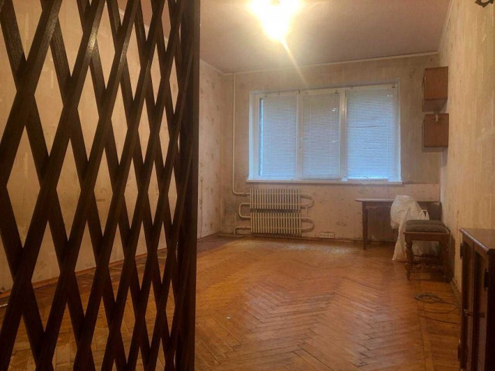 Продам кімнату у 2-х кімнатній квартирі на Салтівці... - фото 1