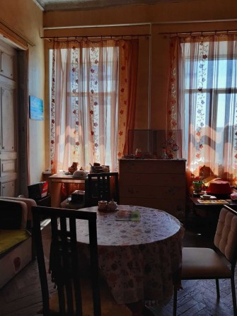 2 комнаты в коммуне на Жуковского, 295473 - фото 1