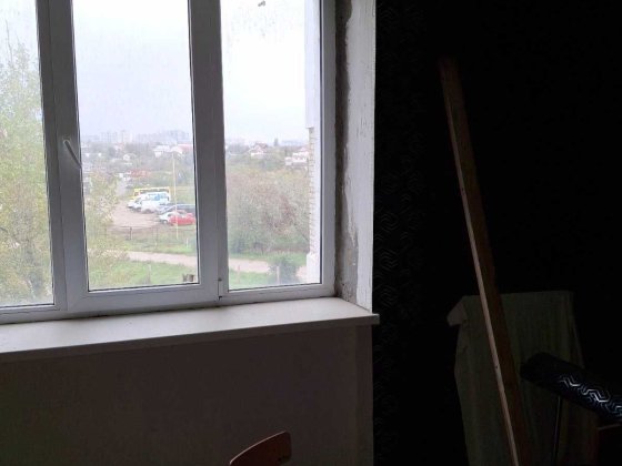 Комната в коммуне со своими удобствами. Николаевская дорога Одесса