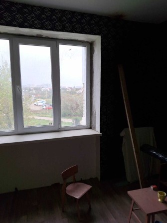 Комната в коммуне со своими удобствами. Николаевская дорога - фото 1