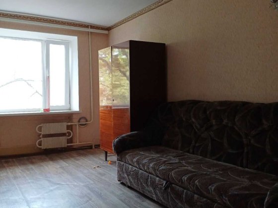 Продам комнату в коммунальной квартире ул. Давида Ойстраха Одеса