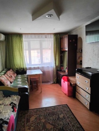 Комната в коммуне Сегедская на Фонтане - фото 1