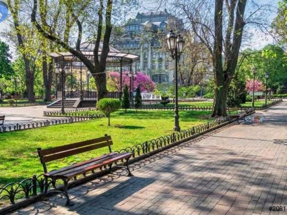 Продам комнату со своим душем центр города/ул. Ольгиевская/Княжеская Одеса