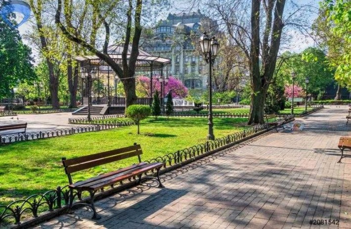 Продам комнату со своим душем центр города/ул. Ольгиевская/Княжеская - фото 1