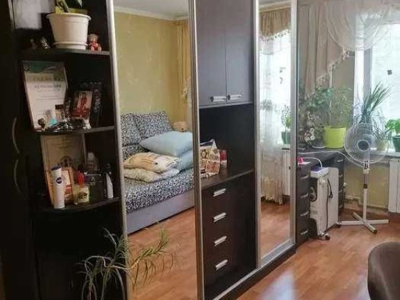 V Продам гостинку по ул. Большой Панасовской Харків