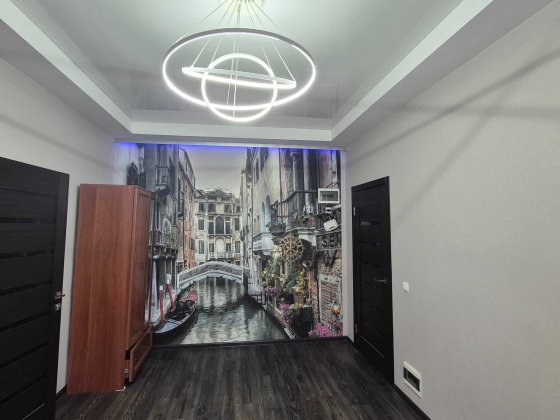 Продам 2 комнаты в 3-комнатной квартире, р-н 7 Пересыпской Одесса