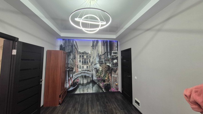 Продам 2 комнаты в 3-комнатной квартире, р-н 7 Пересыпской - фото 1