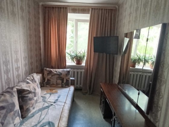 Продам комнату Филатова / ИнтоСАна