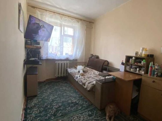 Продам комнату в коммуне на ул.Балковской Одесса