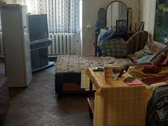 Продам 2е комнаты в коммуне+ своя кухня - Центр - Бунина/Европейская Одесса