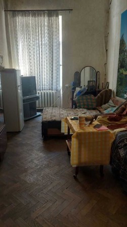 Продам 2е комнаты в коммуне+ своя кухня - Центр - Бунина/Европейская - фото 1