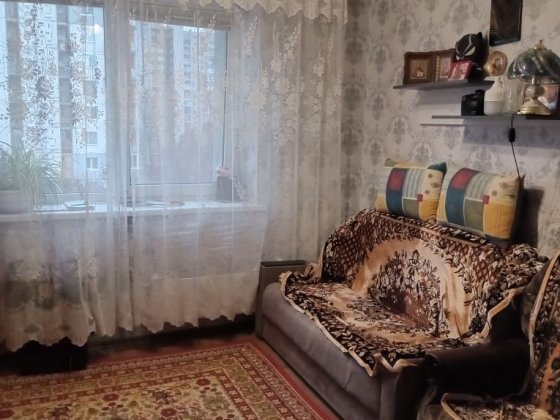 Одесская!Продам гостинку Харьков