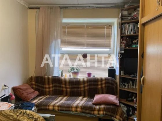 В продаже комната рядом ЖД вокзал Одесса