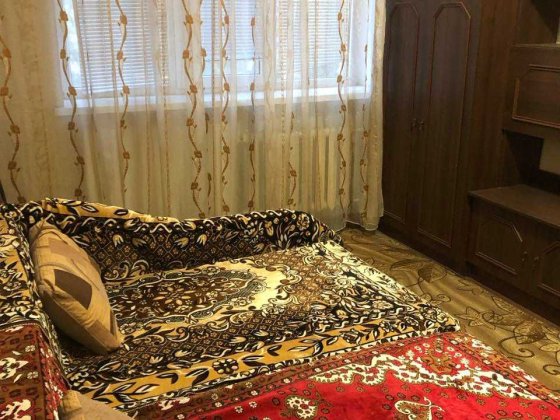 Продам 2 комнаты в коммуне ул. Ак. Заболотного Одесса