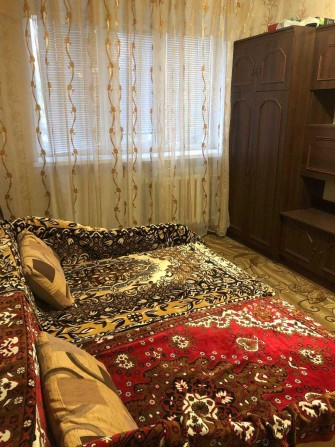 Продам 2 комнаты в коммуне ул. Ак. Заболотного - фото 1