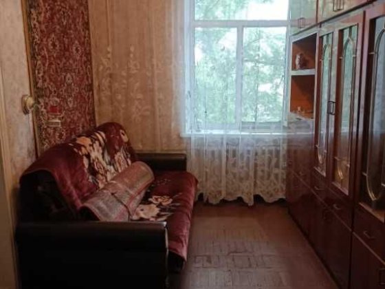 Продам 2 комнаты в коммуне со своими удобствами в Одессе Одесса