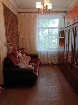 Продам 2 комнаты в коммуне со своими удобствами в Одессе - фото 1