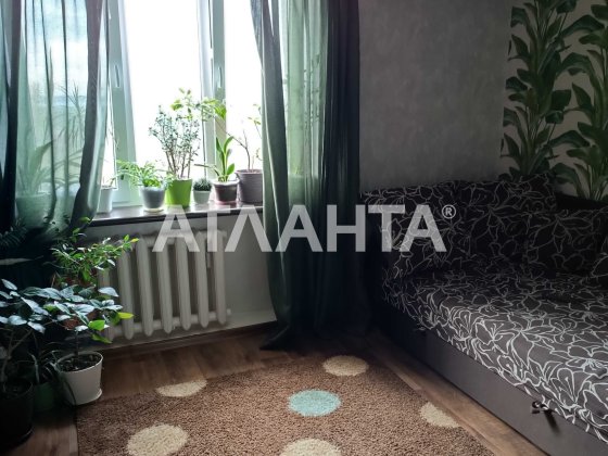 Предлагается 1 ком в коммуне Одеса