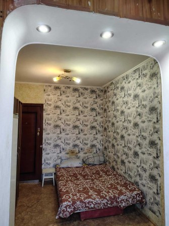 Срочная продажа комнаты с ремонтом. - фото 1