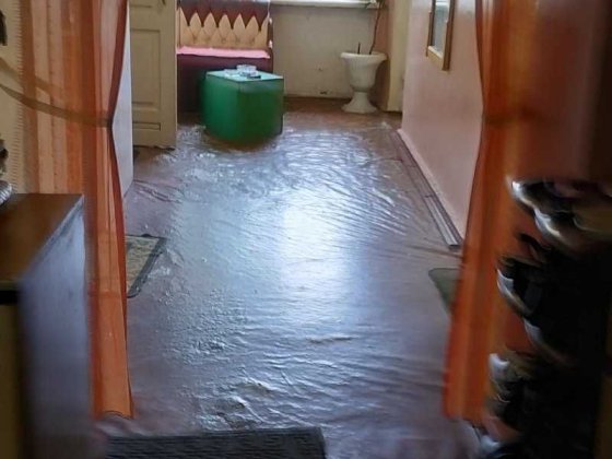 Продам комнату с ремонтом  в коммуне  Черемушки