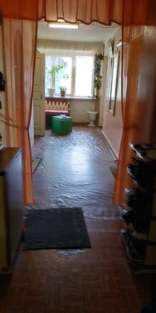 Продам комнату с ремонтом  в коммуне  Черемушки - фото 1