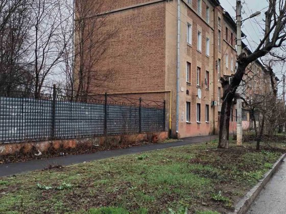 Продам квартиру в кирпичном доме (404111) Харьков