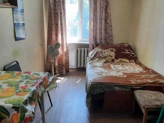 Продам комнату в чистой коммуне Одеса