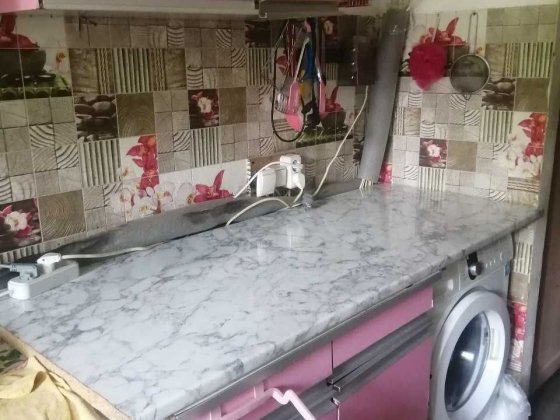 Комната в коммуне! Ул.Сегедская ! 17.4 м2! Срочно! Одесса