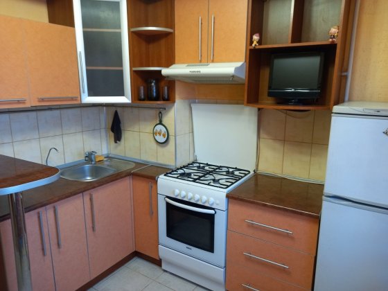 Продам 1-комнатную «Чешку» на Бочарова Одесса