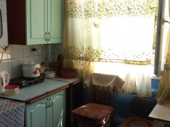 Комната в коммуне на ул. Николая Боровского Одесса