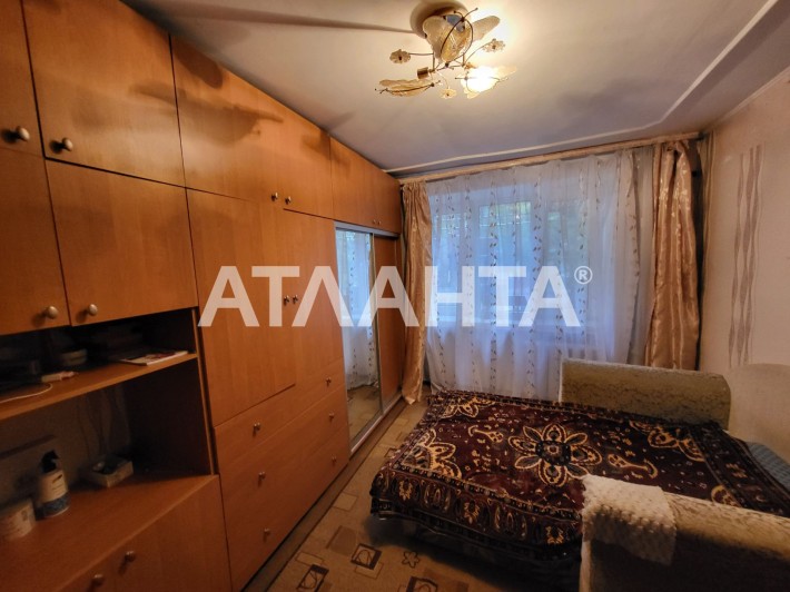 Кімната. Хаджибейський (Малиновський). Черемушки - фото 1