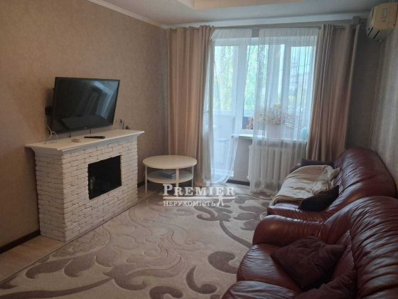 Продам 3 кімнатну квартиру на Семена Палія. Район ТЦ Сім'я. Одесса
