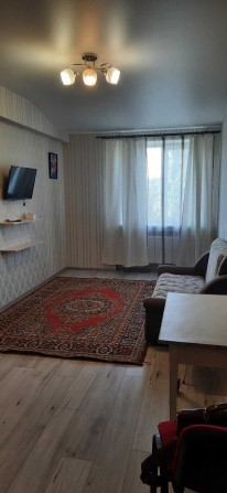 Продам гостинку со своим сан.узлом - фото 1