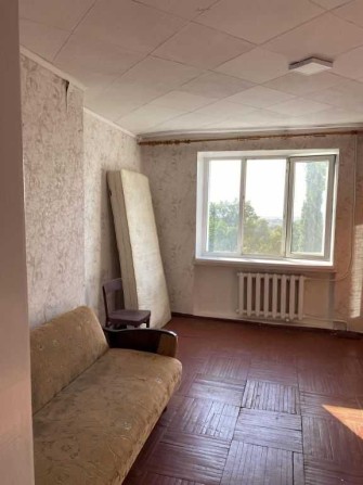 Комната 6/9 Бочарова  17 кв.м Свободная Срочно - фото 1