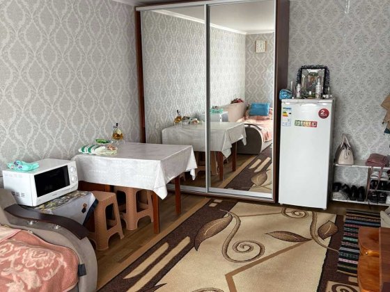 Продам комнату в коммуне ул. Давида Ойстраха Одесса