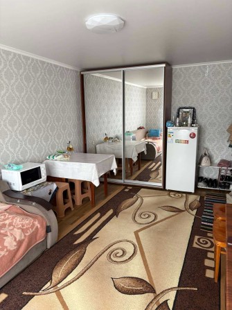 Продам комнату в коммуне ул. Давида Ойстраха - фото 1