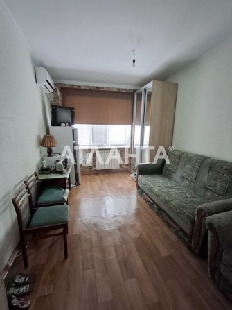 Комната с ремонтом в районе сквера "Звездный" - фото 1