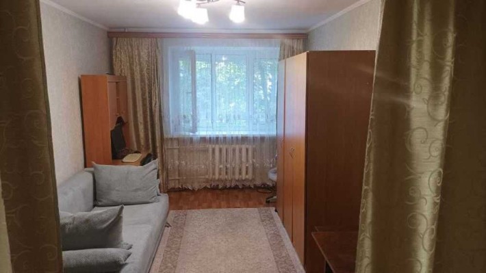 В продаже комната в комуне возле Парка Черемушки - фото 1