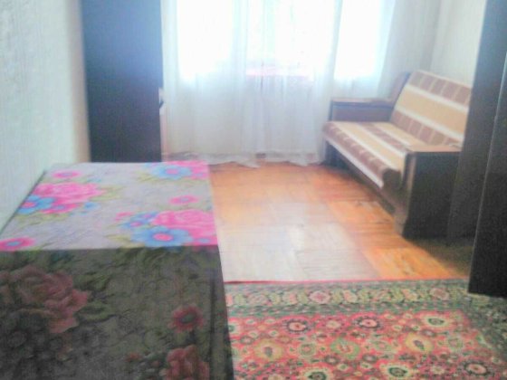 Продам комнату в Лузановке