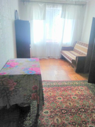 Продам комнату в Лузановке - фото 1