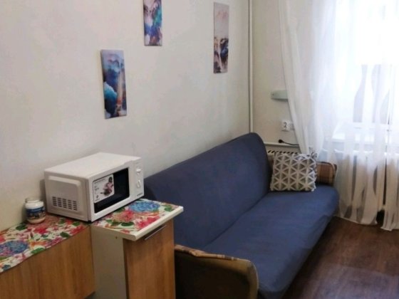 Продам коммуну с ремонтом в центре Одеса