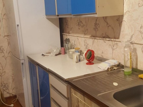 Власник.Лузанівка   В кім.кран з водою Одесса