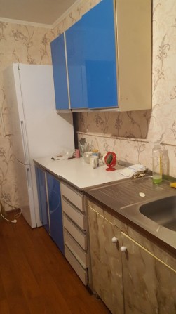 Власник.Лузанівка   В кім.кран з водою - фото 1