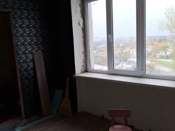 Комната в коммуне со своими удобствами в Лузановке Одесса